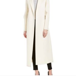 Ellie Tahari wool coat